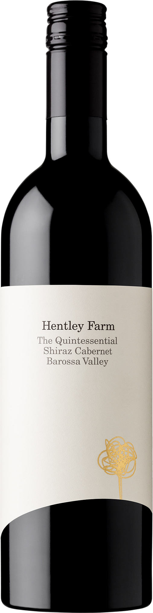  Hentley Farm Wines The Quintessential Barossa Valley Shiraz Cabernet